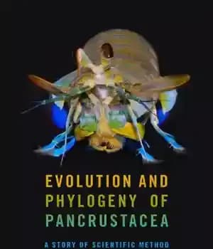 دانلود کتاب Evolution and Phylogeny of Pancrustacea: A Story of Scientific Method – تکامل و فیلوژنی پانکراستاسه: داستانی از روش…