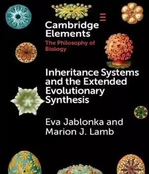 دانلود کتاب Inheritance Systems and the Extended Synthesis – سیستم های وراثت و سنتز توسعه یافته