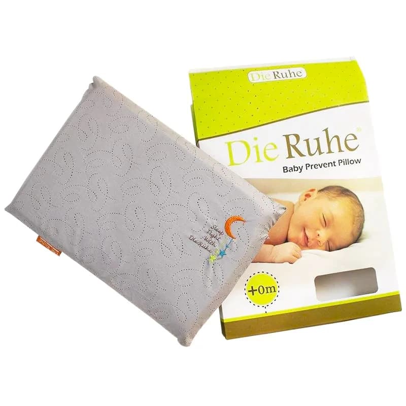 بالش طبی ضد خفگی نوزاد دی روحه Die Ruhe