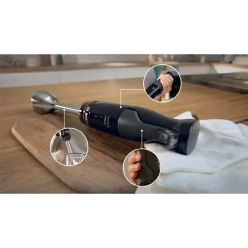 گوشت کوب برقی بوش مدل MSM4B621 — تصویر ۱۰