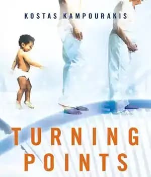 دانلود کتاب Turning Points: How Critical Events Have Driven Human Evolution, Life, and Development – نقاط عطف: چگونه وقایع حیاتی…