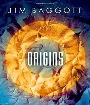 دانلود کتاب Origins: The scientific story of creation – ریشه ها: داستان علمی خلقت — تصویر ۲