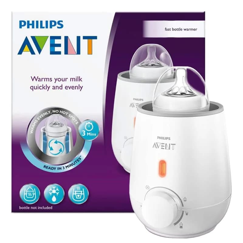 دستگاه شیر گرم کن اونت Avent