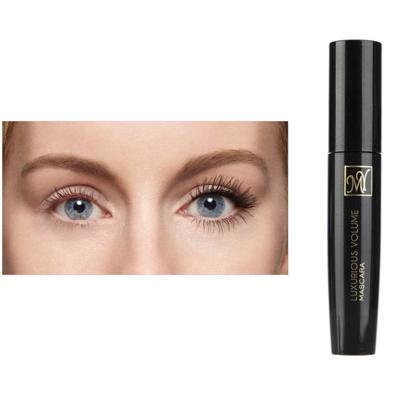 ریمل حجم دهنده لوکسریوس بلک دایموند مای MY LUXURIOUS VOLUME MASCARA — تصویر ۲