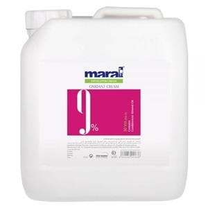اکسیدان مارال (No.2) نه درصدی حجم 3750 میلی لیتر