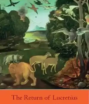 دانلود کتاب The Return of Lucretius to Renaissance Florence – بازگشت لوکرتیوس به فلورانس رنسانس