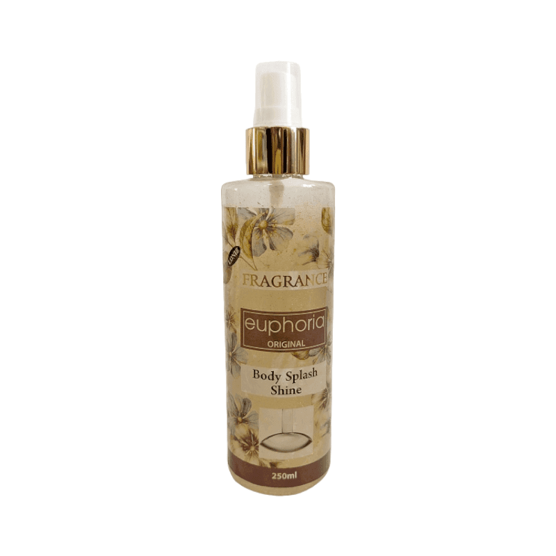 بادی اسپلش فراگرانس رایحه euphoria حجم 250 میل Fragrance — تصویر ۲