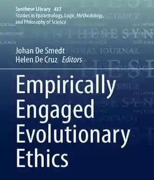 دانلود کتاب Empirically Engaged Evolutionary Ethics – اخلاق تکاملی درگیر تجربی