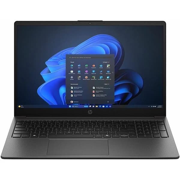 لپ تاپ اچ پی 15.6 اینچی مدل HP 255R G10 Ryzen 5 7535U 24GB 256GB SSD Radeon Graphics (کاستوم شده)