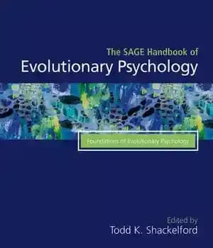 دانلود کتاب The Sage Handbook of Evolutionary Psychology: Foundations of Evolutionary Psychology – کتاب راهنمای حکیم روانشناسی تکاملی: مبانی روانشناسی…