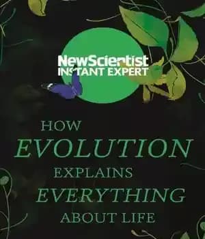 دانلود کتاب How Evolution Explains Everything About Life – چگونه تکامل همه چیز را درباره زندگی توضیح می دهد