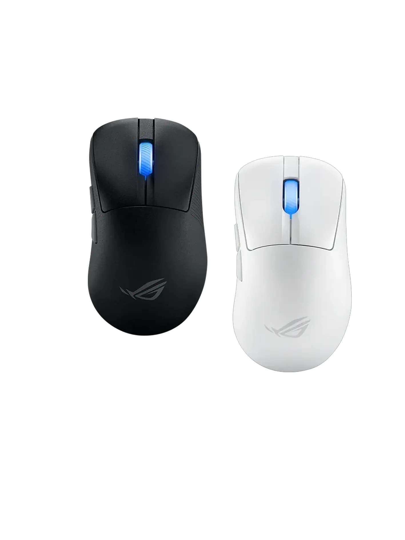 ماوس گیمینگ ایسوس مدل ROG KERIS II WL ACE — تصویر ۴