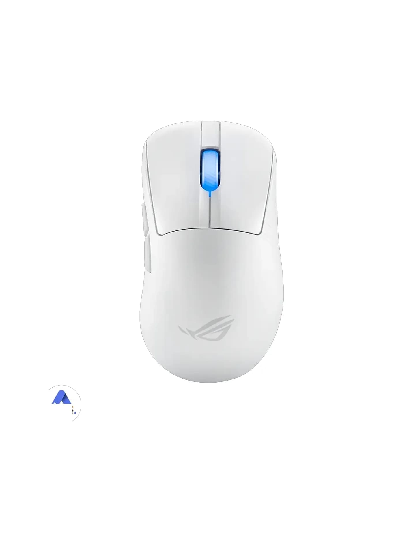 ماوس گیمینگ ایسوس مدل ROG KERIS II WL ACE — تصویر ۵