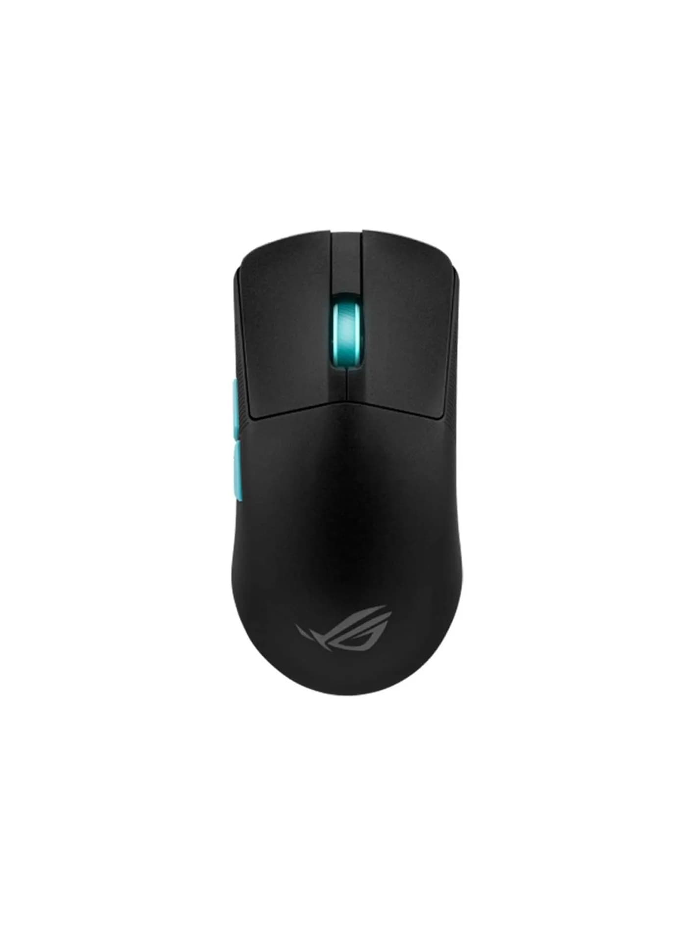 ماوس گیمینگ ایسوس مدل ROG HARPE ACE AIM LAB EDITION