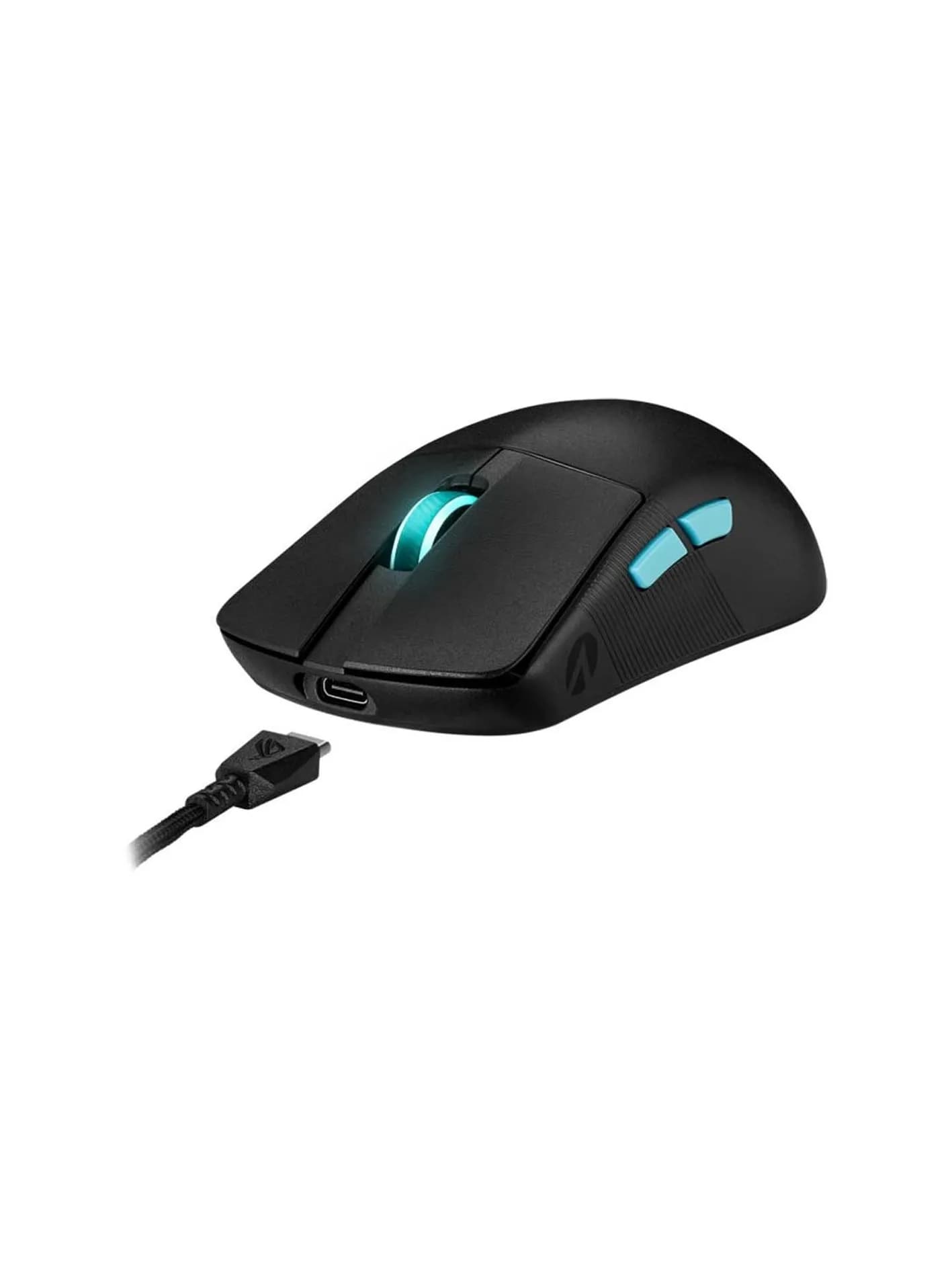 ماوس گیمینگ ایسوس مدل ROG HARPE ACE AIM LAB EDITION — تصویر ۵