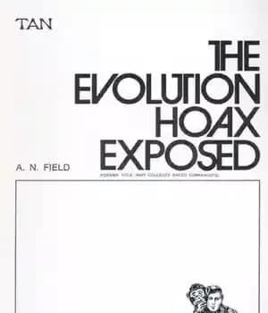 دانلود کتاب The Evolution Hoax Exposed – فریب تکامل آشکار شد