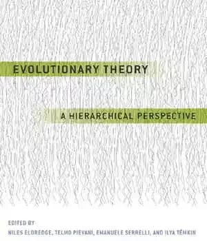 دانلود کتاب Evolutionary Theory: A Hierarchical Perspective – نظریه تکاملی: دیدگاه سلسله مراتبی