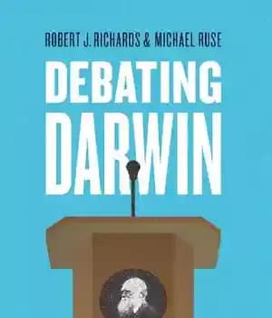دانلود کتاب Debating Darwin – مناظره با داروین