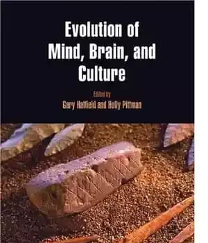 دانلود کتاب Evolution of Mind, Brain, and Culture – تکامل ذهن، مغز و فرهنگ