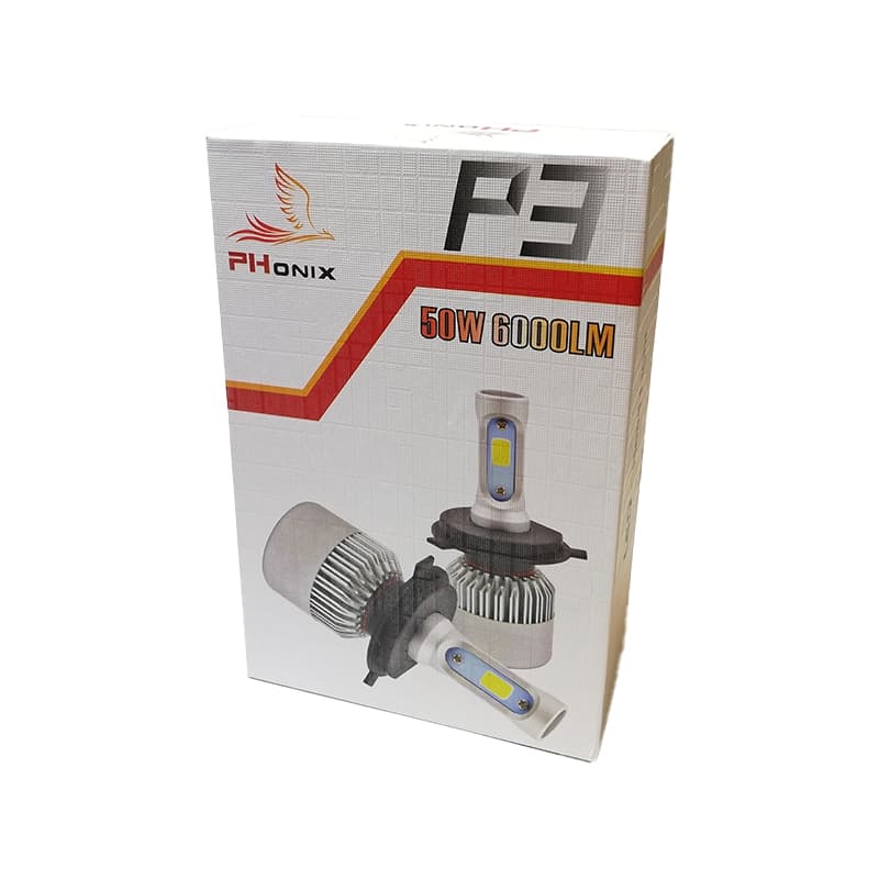 هدلایت P3 زیمر — تصویر ۳