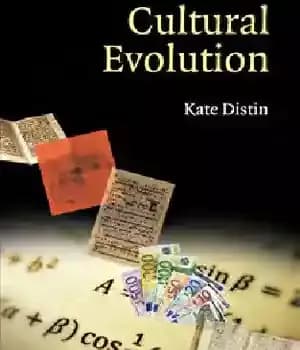 دانلود کتاب Cultural Evolution – تکامل فرهنگی