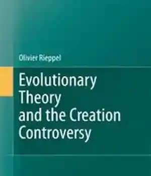 دانلود کتاب Evolutionary Theory and the Creation Controversy – نظریه تکامل و بحث خلقت