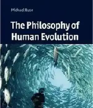 دانلود کتاب The Philosophy of Human Evolution – فلسفه تکامل انسان — تصویر ۲