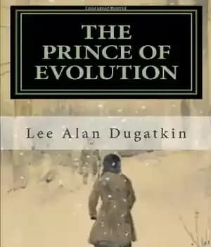 دانلود کتاب The Prince of Evolution: Peter Kropotkin’s Adventures in Science and Politics – شاهزاده تکامل: ماجراهای پیتر کروپوتکین در…