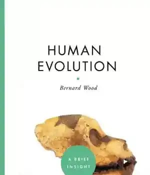 دانلود کتاب Human Evolution – تکامل انسان