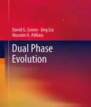 دانلود کتاب Dual Phase Evolution – تکامل فاز دوگانه
