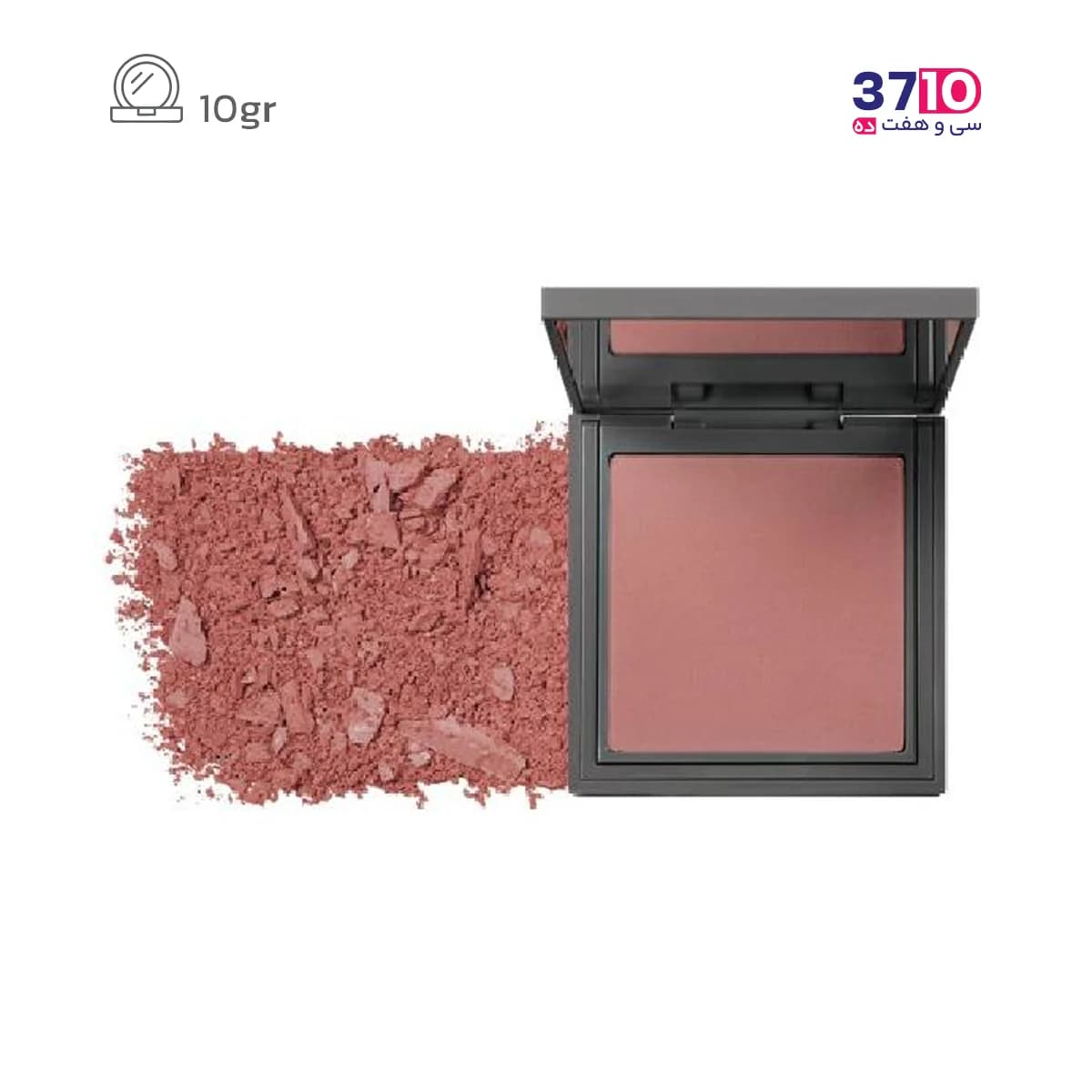 رژگونه پودری آلیکس آوین ALiX AViEN شماره PB113