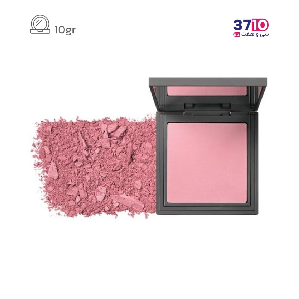 رژگونه پودری آلیکس آوین ALiX AViEN شماره PB105