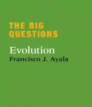 دانلود کتاب The Big Questions: Evolution – سوالات بزرگ: تکامل