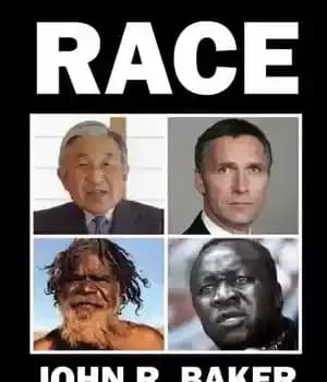 دانلود کتاب Race – نژاد