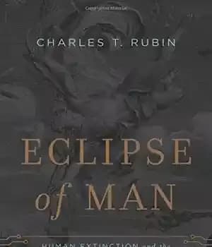 دانلود کتاب Eclipse of Man: Human Extinction and the Meaning of Progress – کسوف انسان: انقراض انسان و معنای پیشرفت