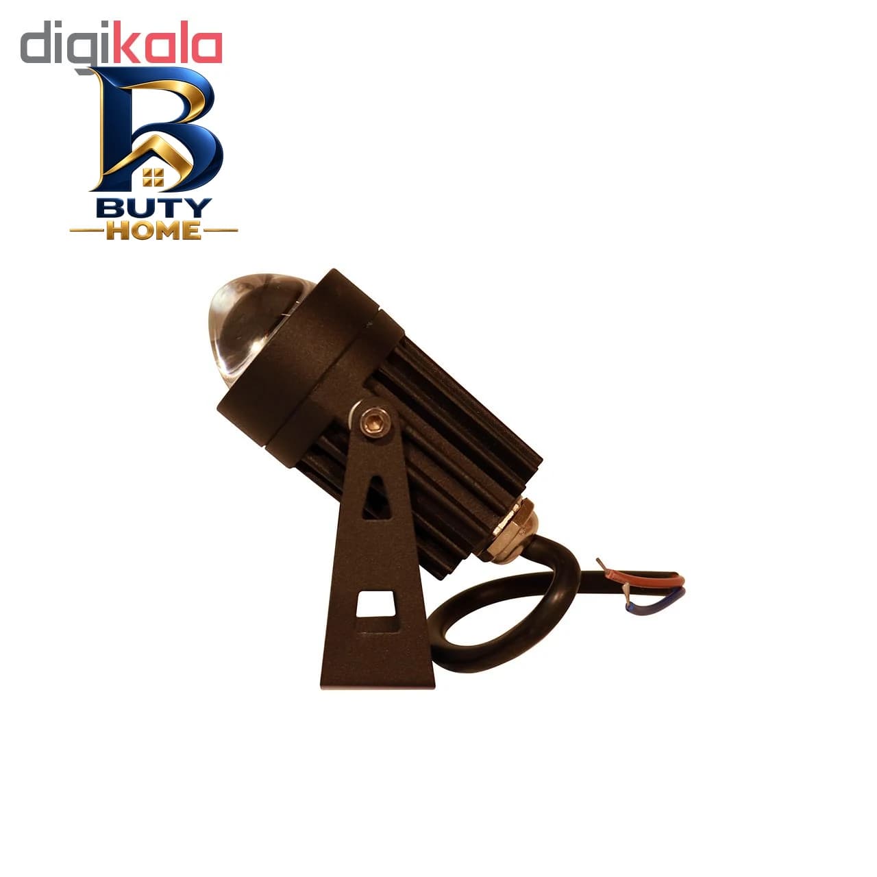 چراغ جت لایت 3 وات کد 243 — تصویر ۲