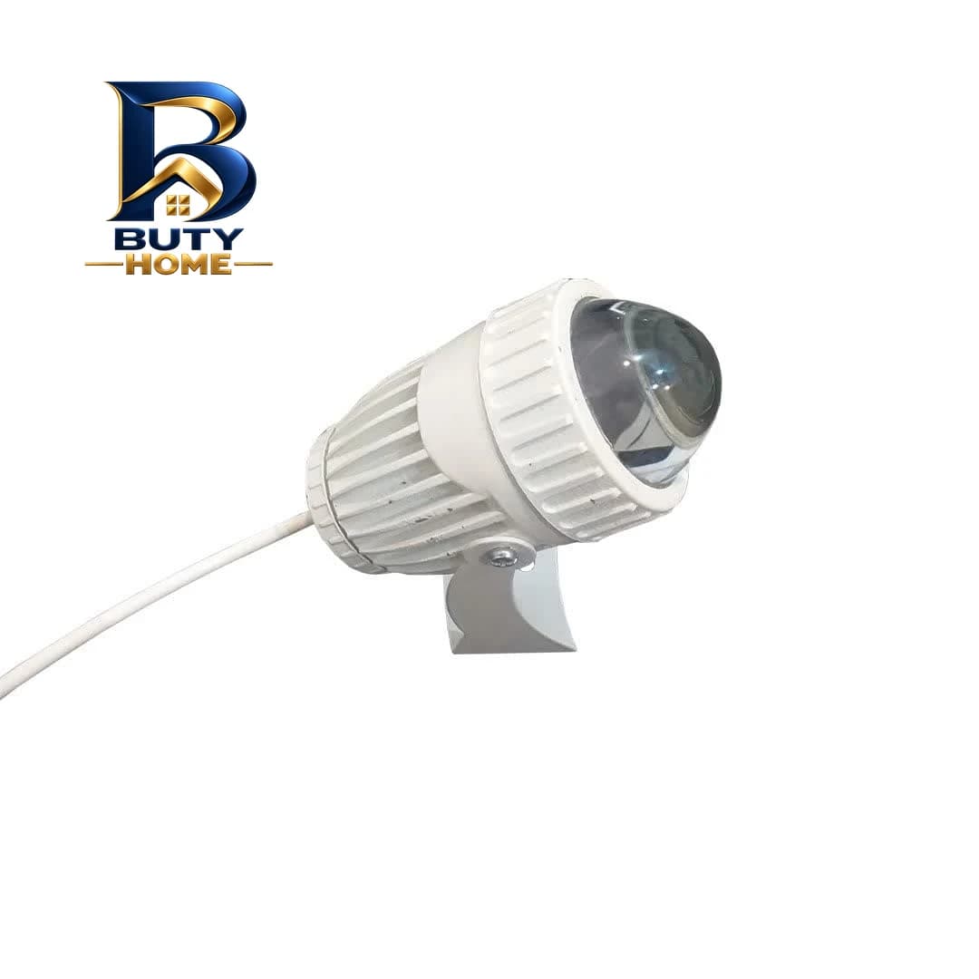 چراغ جت لایت ۱۰ وات مدل Jetlight-۱۰w اصل — تصویر ۷