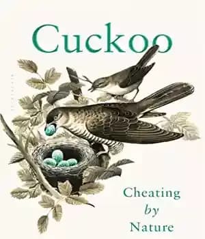 دانلود کتاب Cuckoo : cheating by nature – فاخته: تقلب در طبیعت