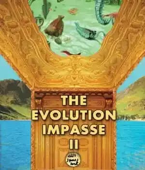 دانلود کتاب The Evolution Impasse II – بن بست تکامل II