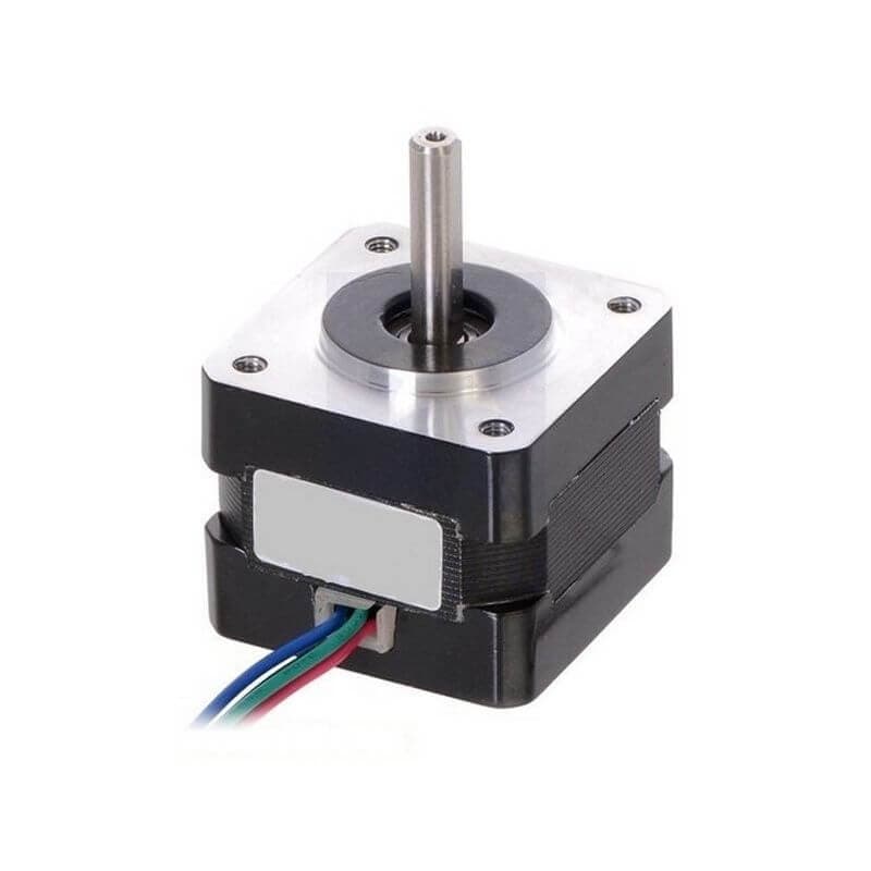استپر موتور ZK-3518HB2