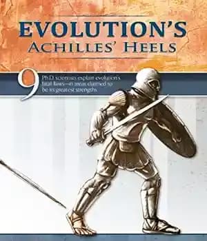 دانلود کتاب Evolution’s Achilles’ heels – پاشنه آشیل تکامل