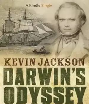 دانلود کتاب Darwin’s Odyssey: The Voyage of the Beagle – اودیسه داروین: سفر بیگل