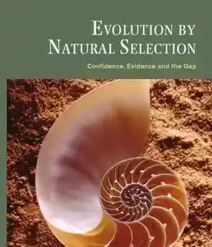 دانلود کتاب Evolution by natural selection : confidence, evidence and the gap – تکامل توسط انتخاب طبیعی: اطمینان، شواهد و…