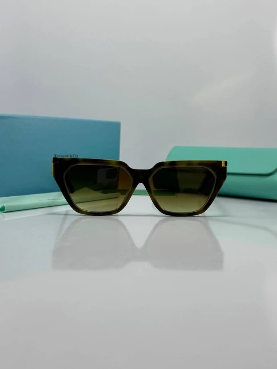 عینک تیفانی کو هاوانا tf-4205 — تصویر ۲