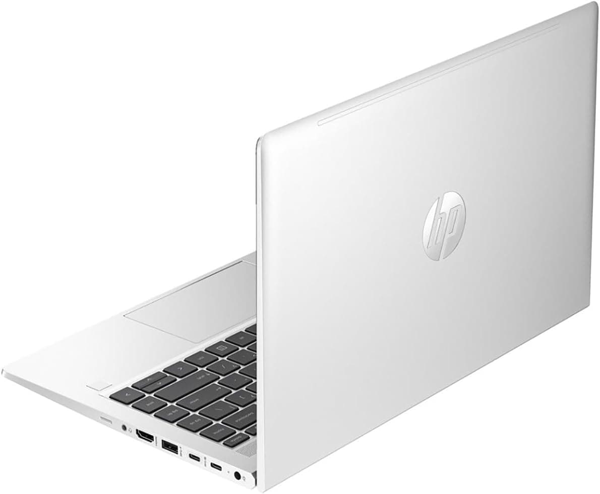 لپ تاپ اچ پی استوک HP probook 440 G10 i5-1334u 16GB 256GB ssd intel iris xe — تصویر ۵
