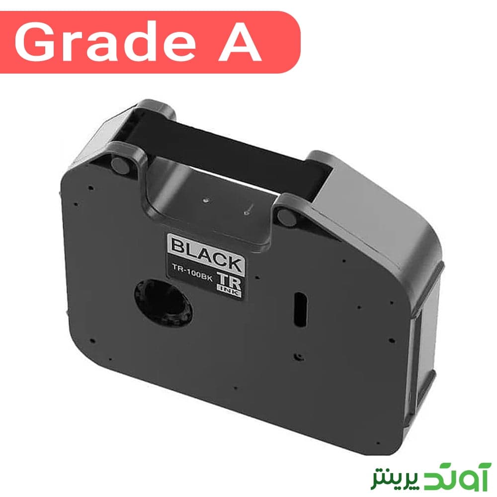 نوار ریبون پرینتر برادر TR-100BK غیر اورجینال — تصویر ۳