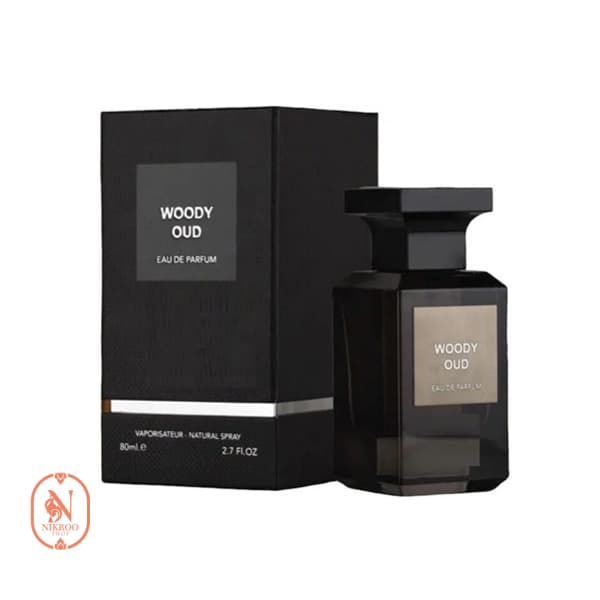 عطر الحمبرا تام فورد وودی عود 80 میل