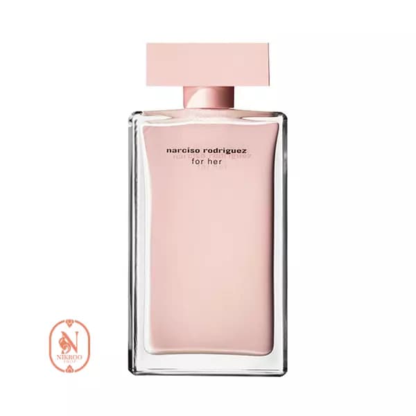 عطر ادکلن نارسیسو رودریگز فور هر صورتی زنانه 100 میل