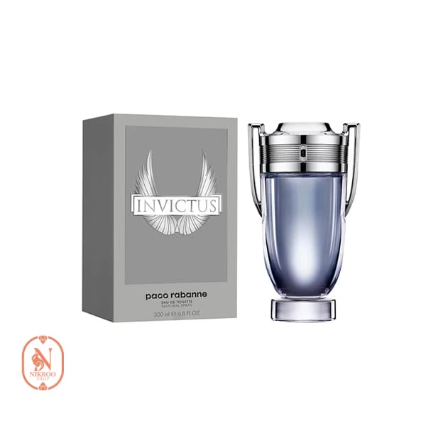 عطر ادکلن مردانه اینوکتوس پاکو رابان 200 میل