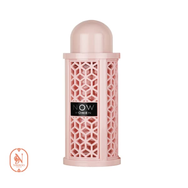 عطر لطافه ریو ناو زنانه ادو پرفیوم 100 میل